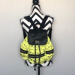 Betsy Johnson Backpack
